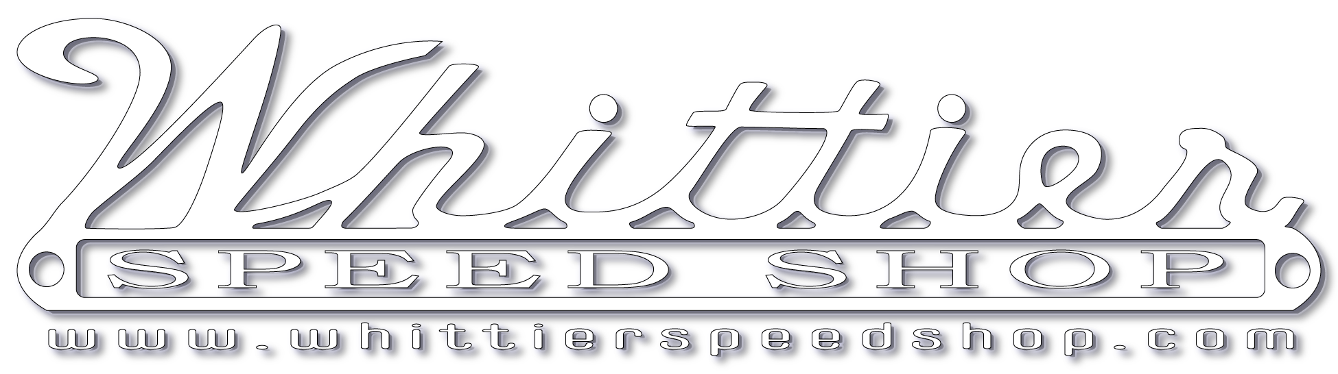 Whittier Speed Shop