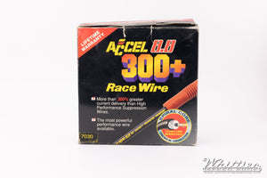 Accel 300+ Race Wires (7030)