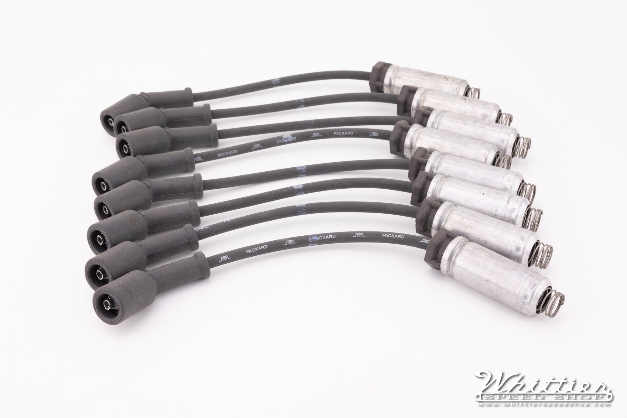 Spark Plug Wire Set, GM LS.