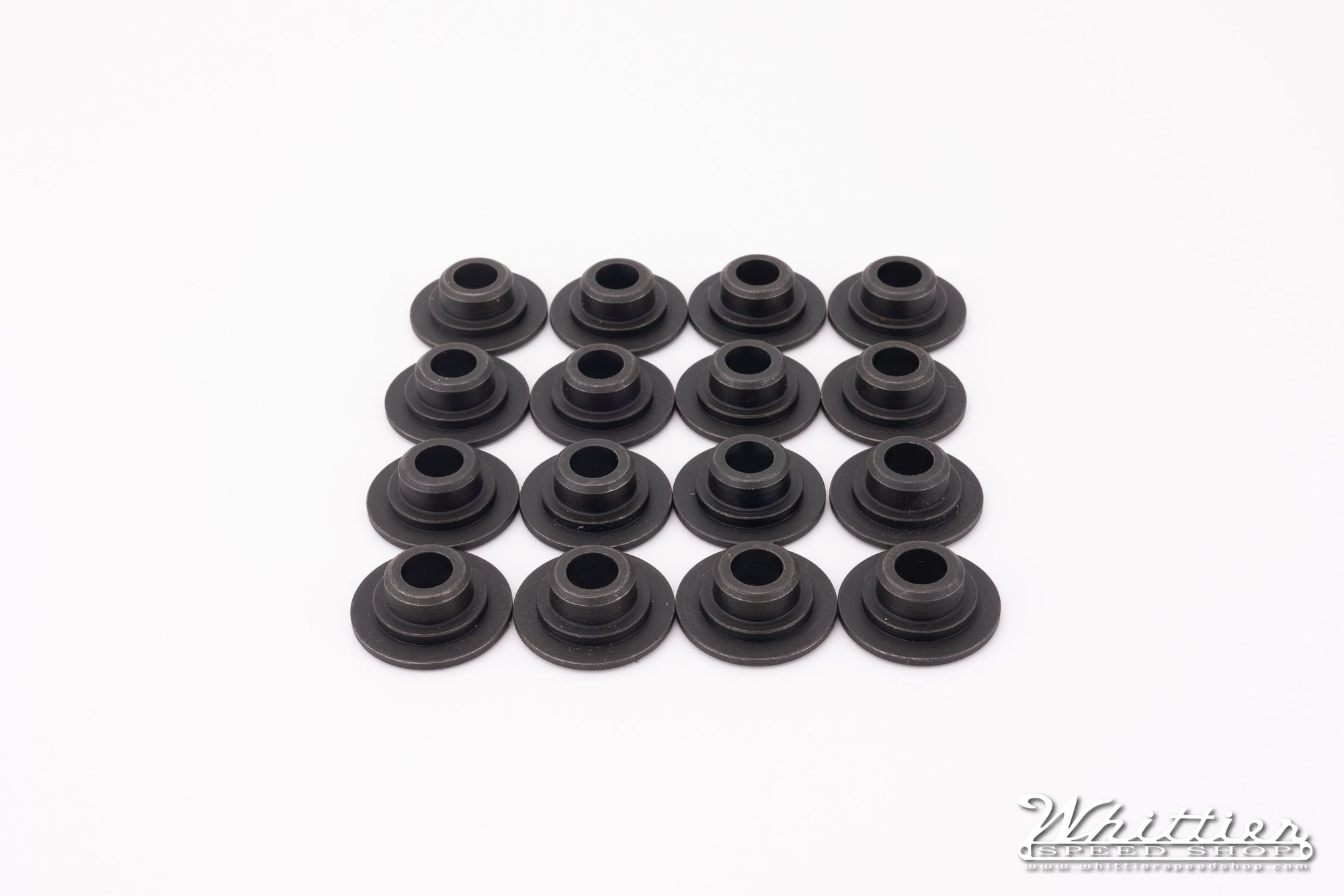 Valve Spring Retainers