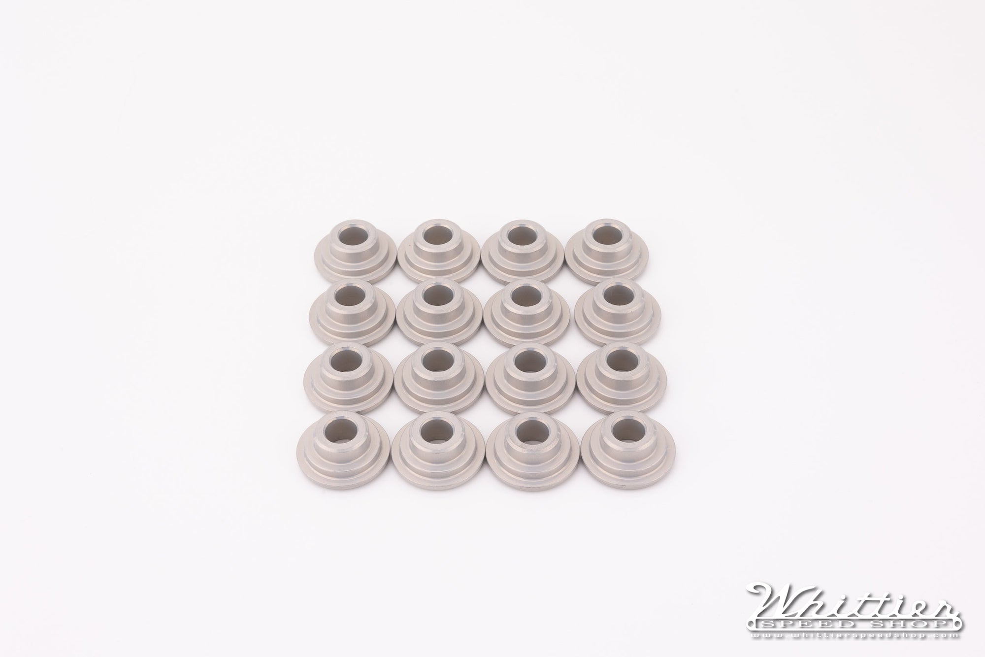 Valve Spring Retainers