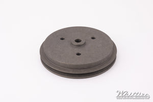 Aluminum V-Belt Pulley