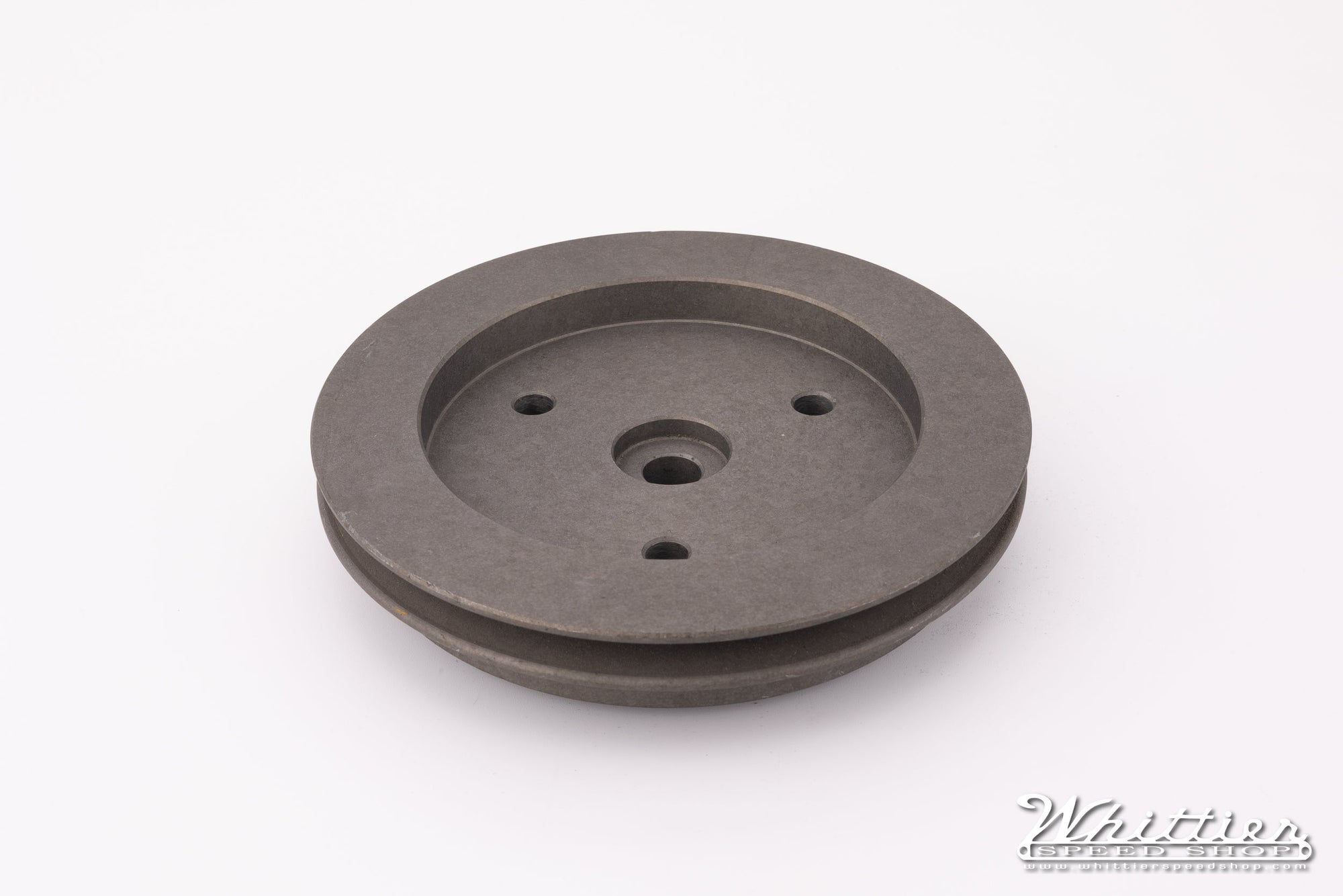 Aluminum V-Belt Pulley