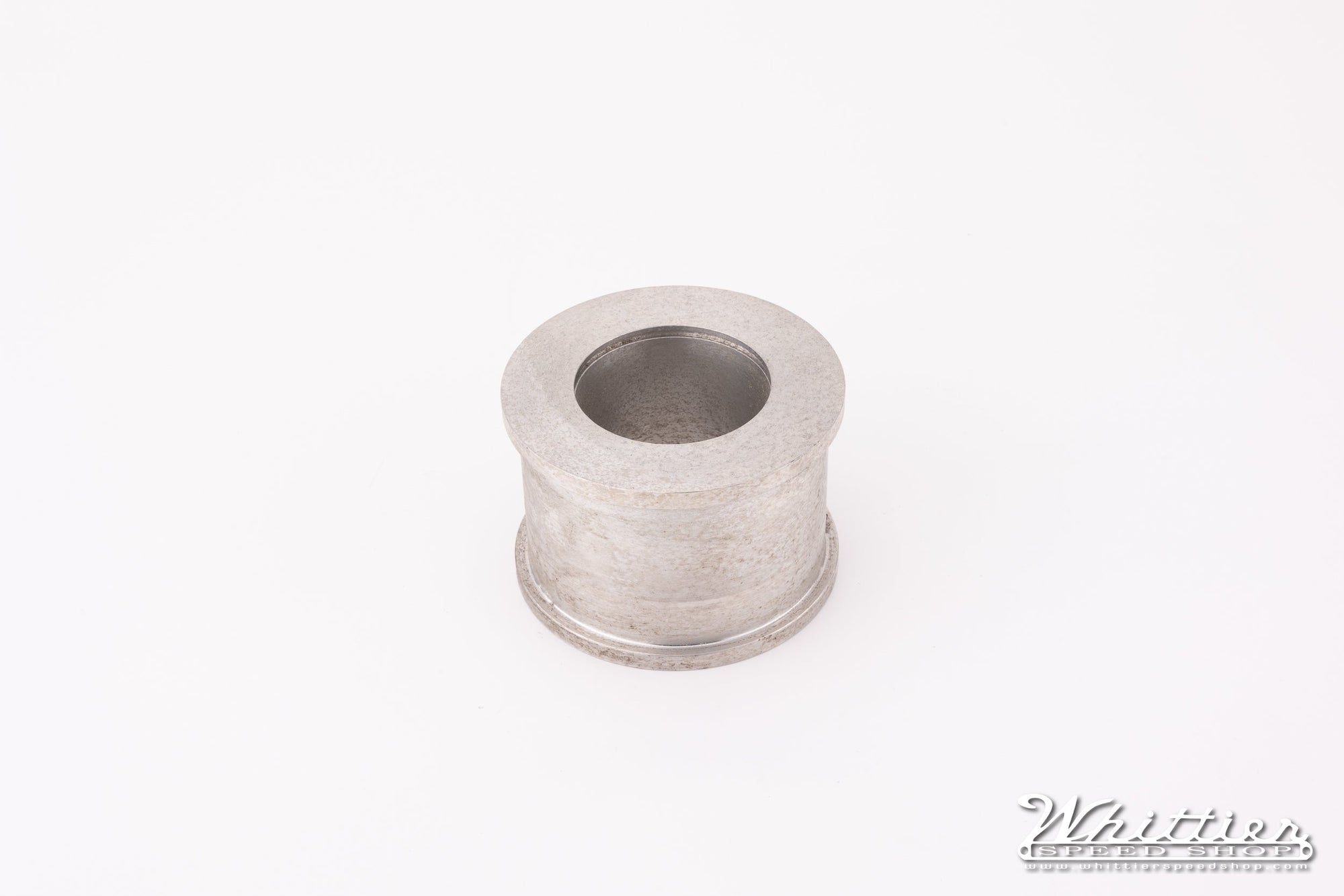 Aluminum Idler Pulley