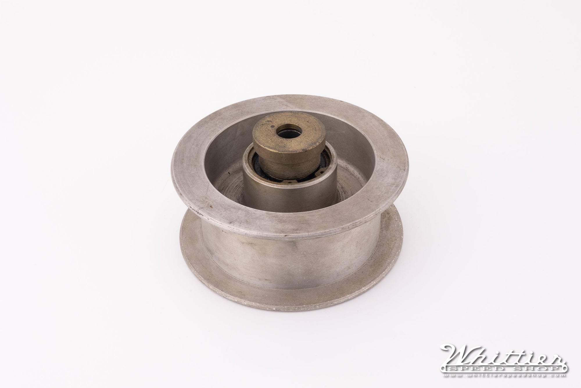 Aluminum Idler Pulley