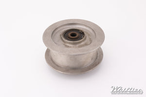 Aluminum Idler Pulley