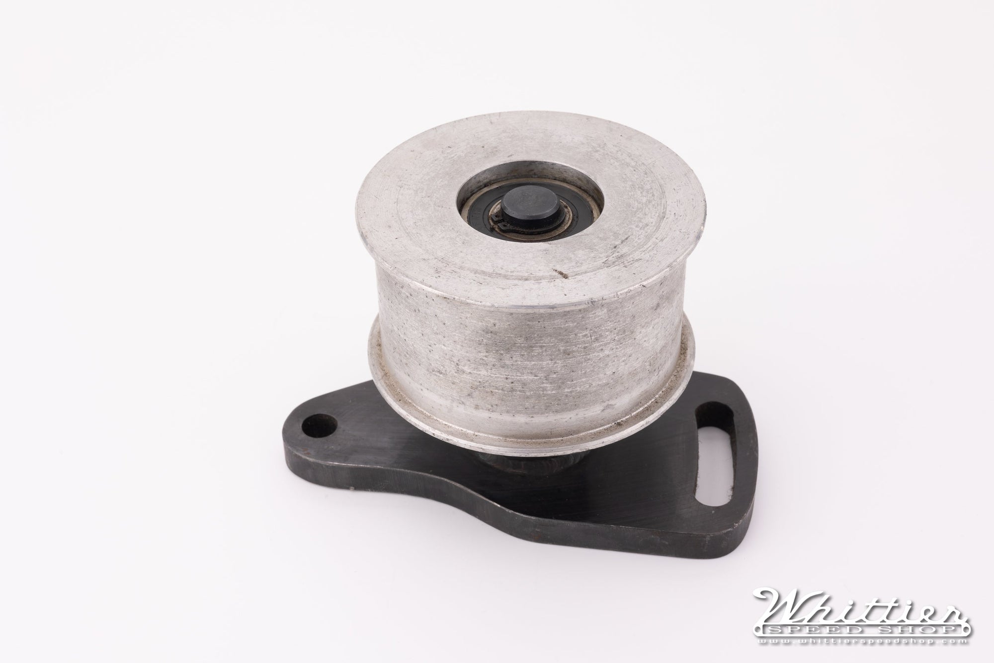 Aluminum Idler Pulley