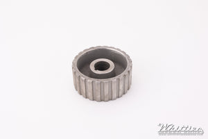 Aluminum Square Tooth Cog Pulley