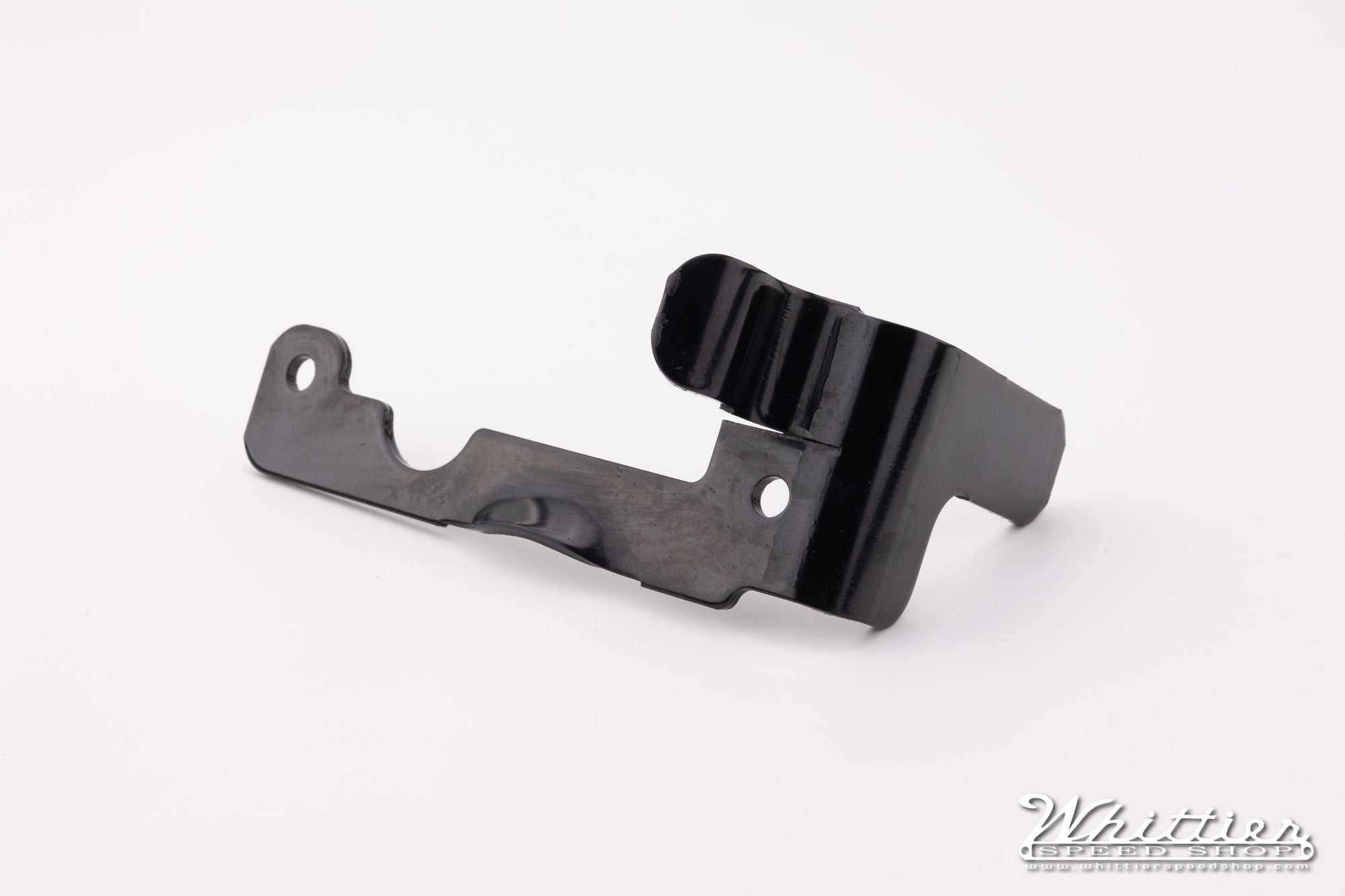 LS7 OE Manifold L-Bracket, Passenger's Side