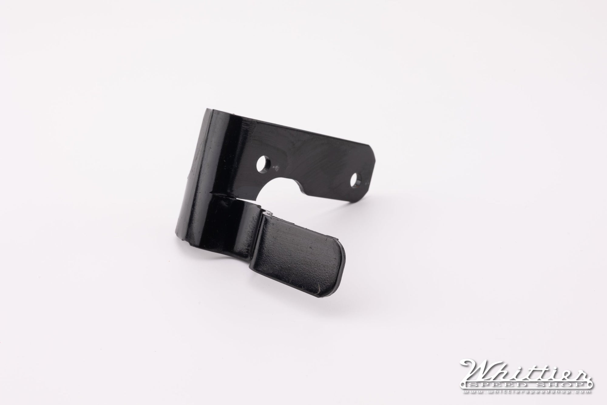 LS7 OE Manifold L-Bracket, Small, Driver's Side