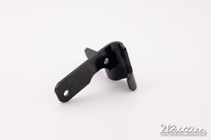 LS7 OE Manifold L-Bracket, Small, Driver's Side