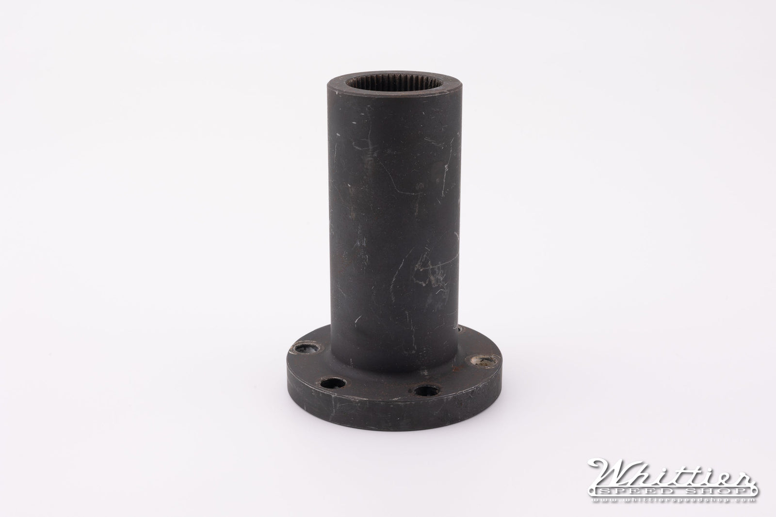 Internal Splined Hub