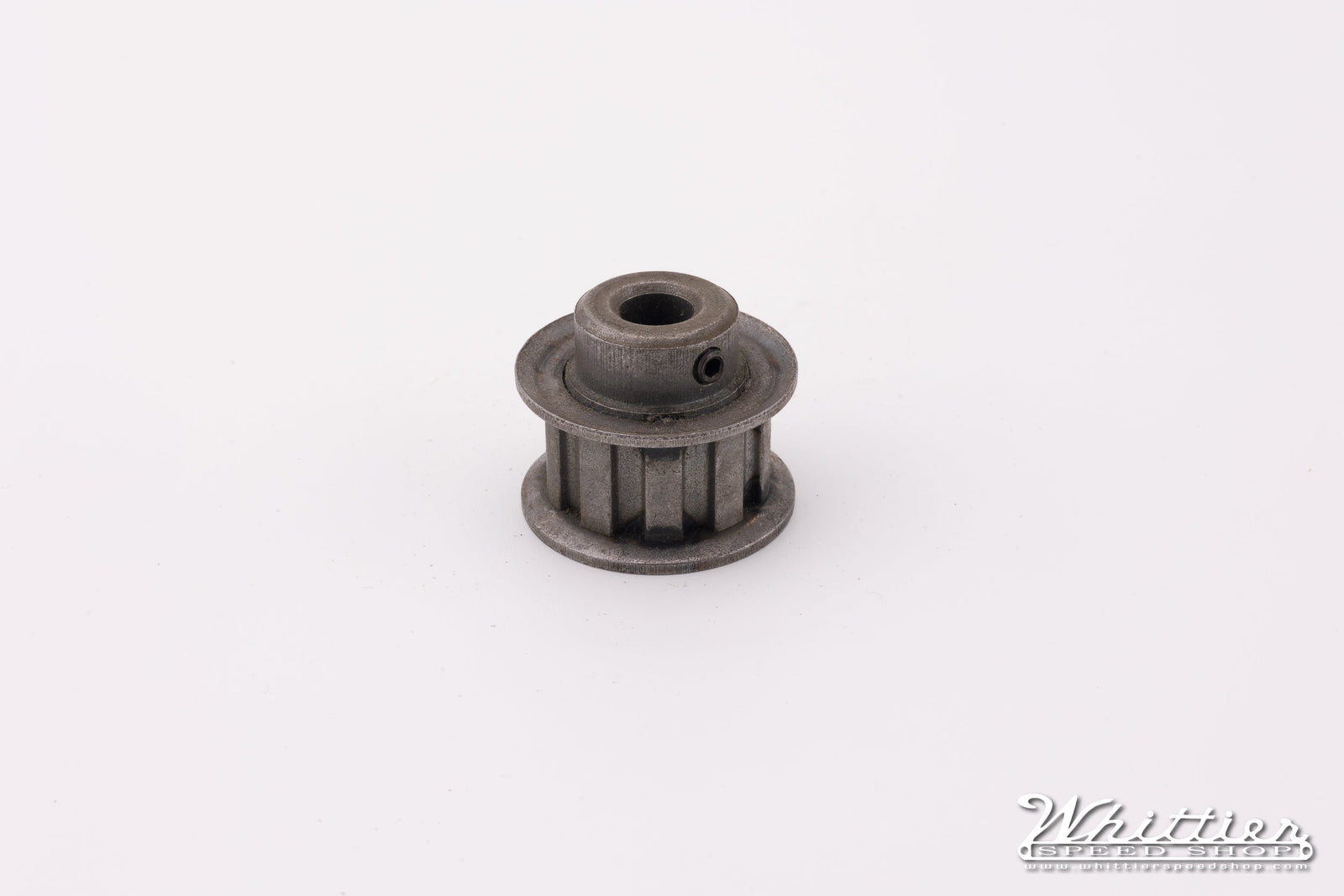 Square Tooth Small Cog Belt Hub (10L)