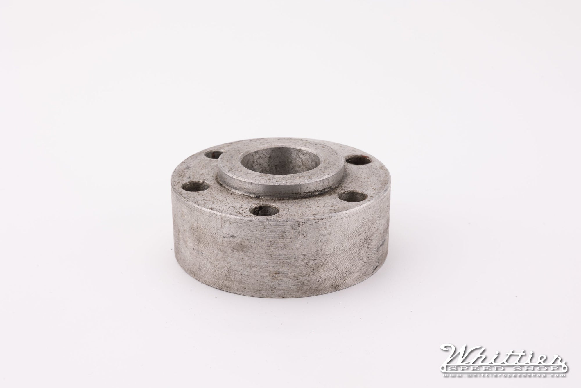 Billet Spacer