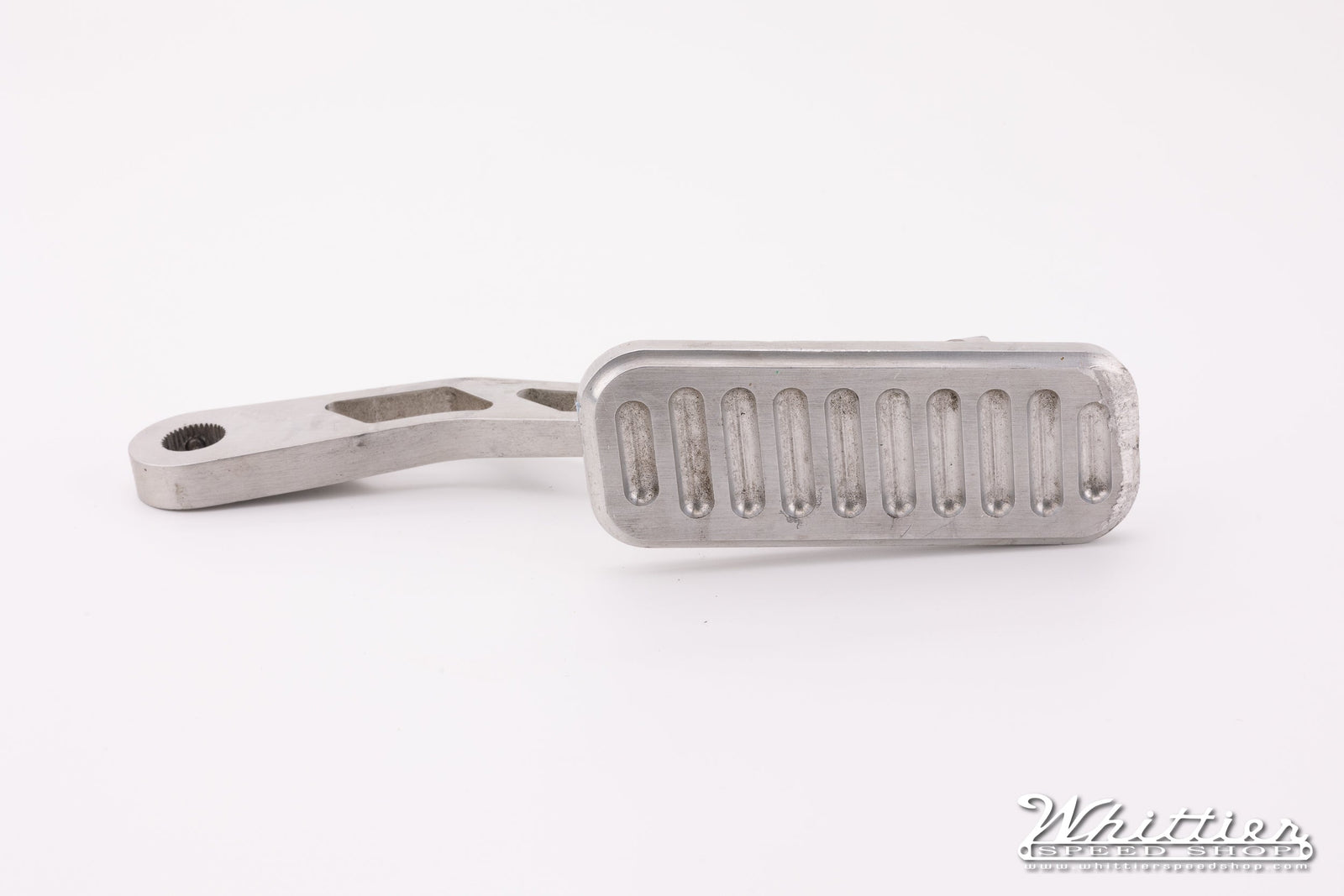 Billet Throttle Pedal