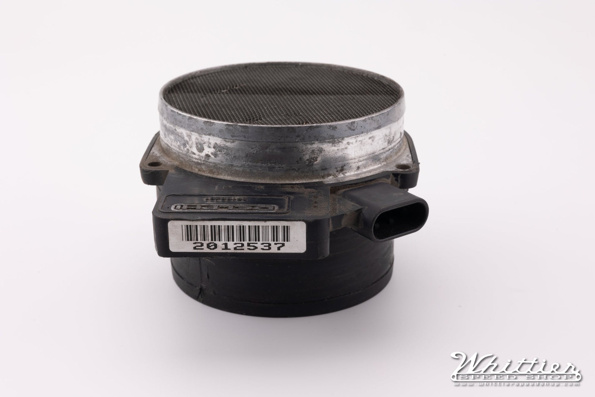 Delphi MAF Sensor (2012537)