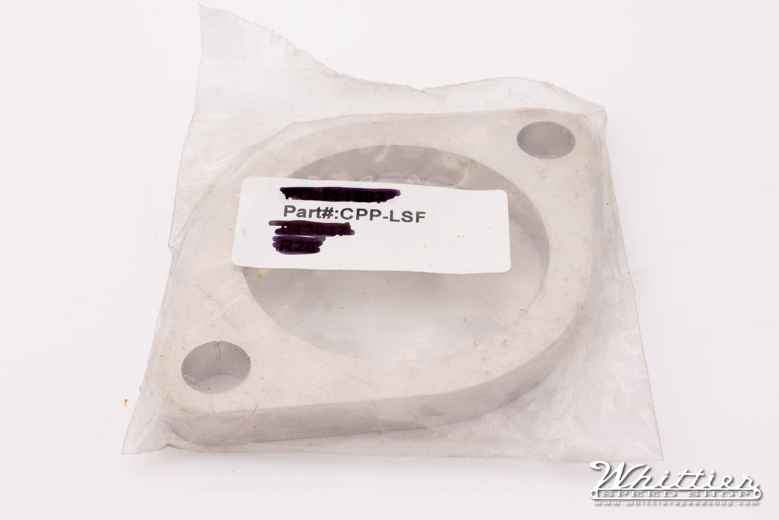 CPP Exhaust Flange (CPP-LSF)