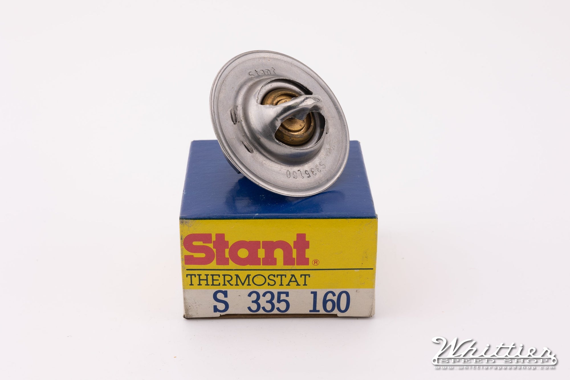 Stant 160° Thermostat (S 335 160)