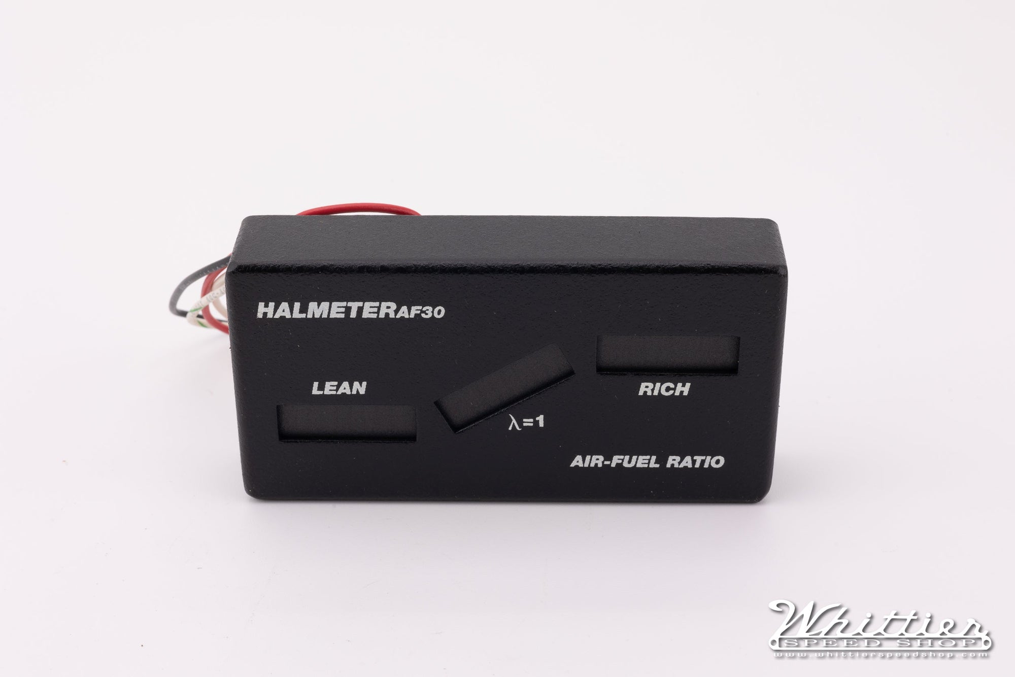 HalMeter Air Fuel Ratio Meter (AF30)