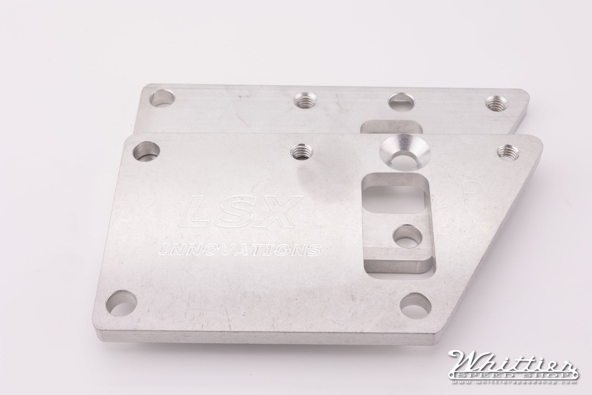 LSX Innovations LS Engine Adapter Plates