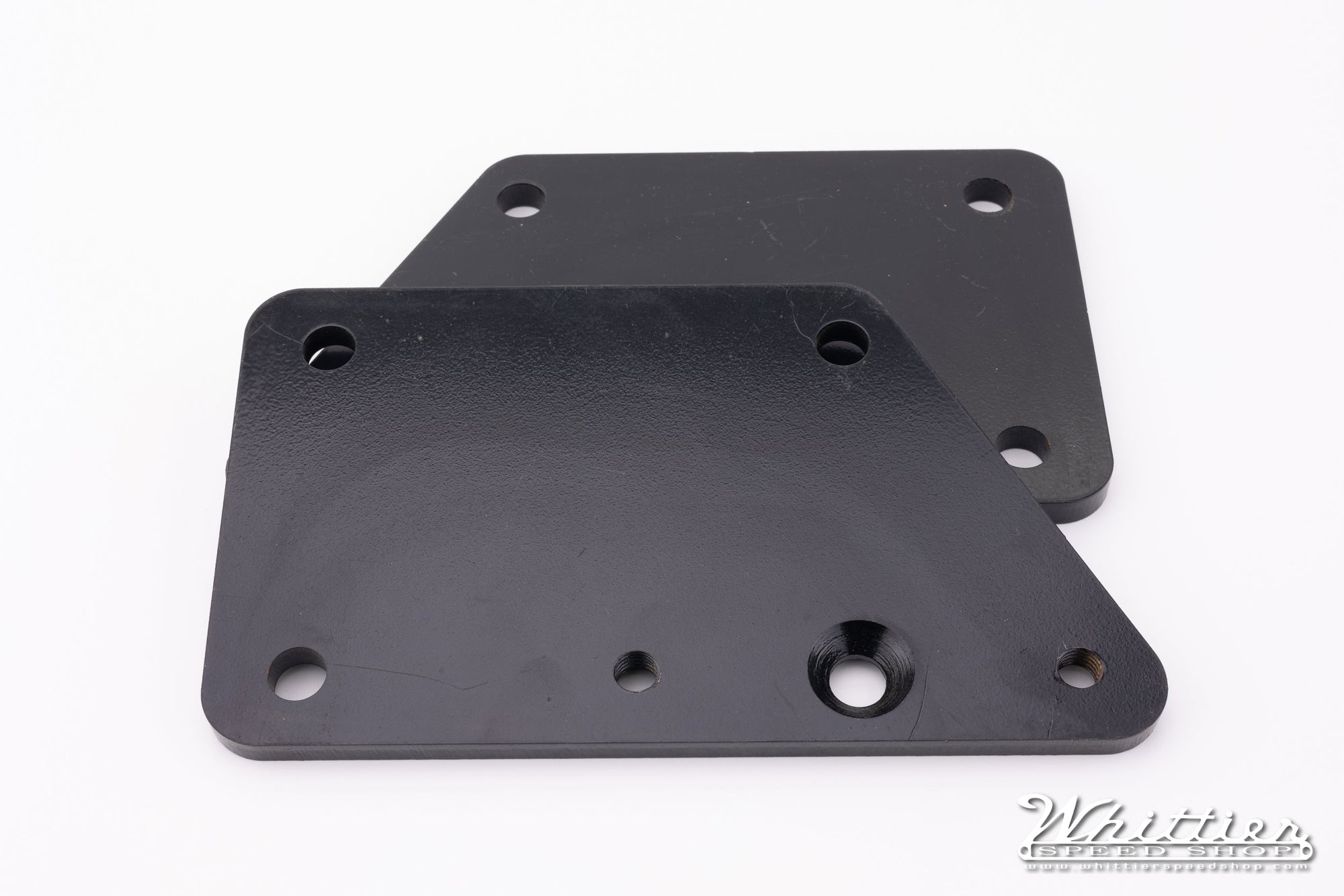 LS Engine Adapter Plates