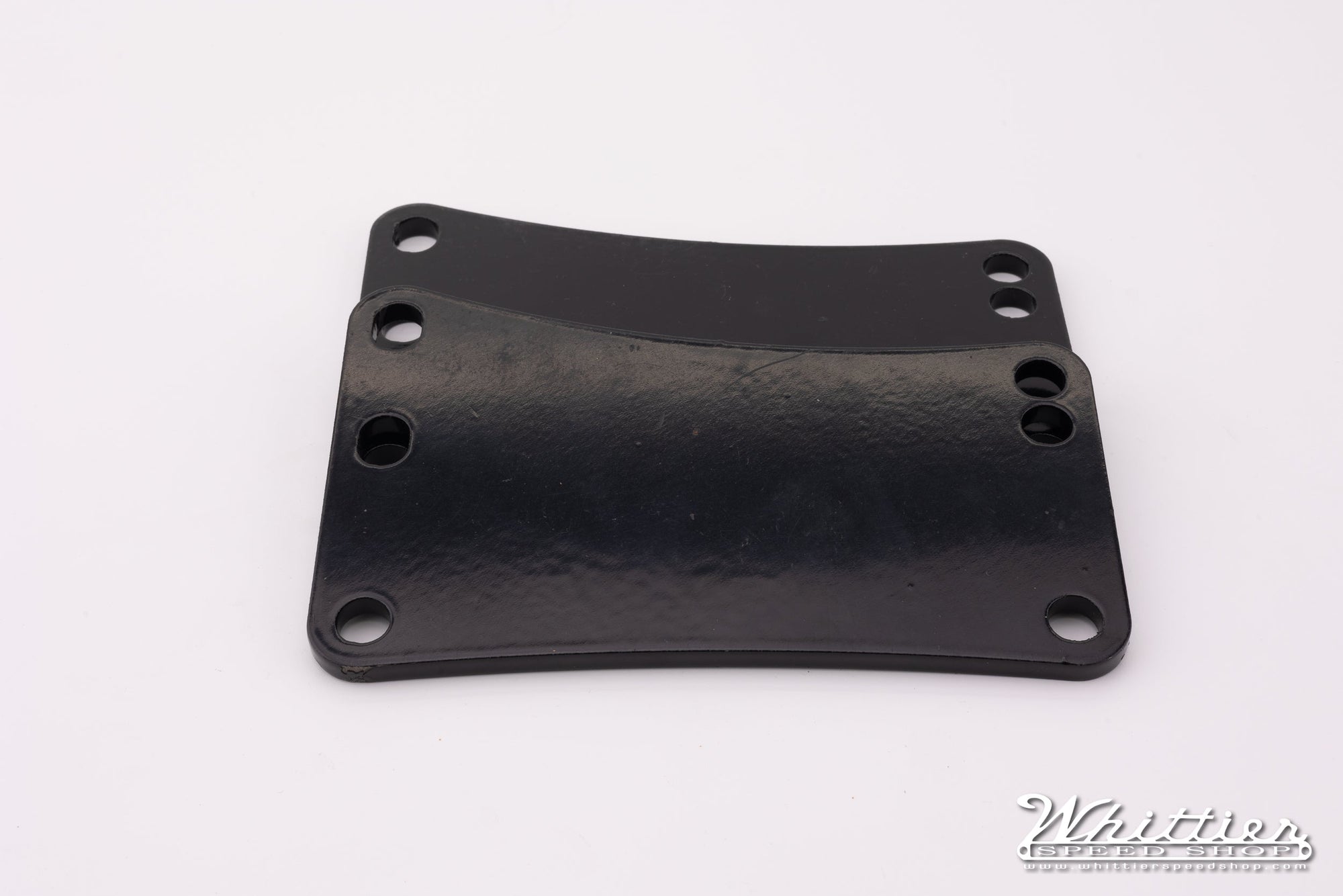 Engine Mount Adapter Plates