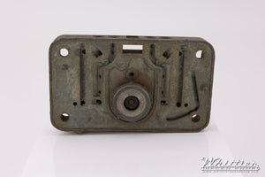 Holley Metering Block (4519)