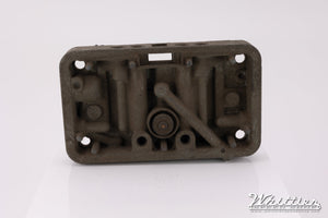 Holley Metering Block (4519)