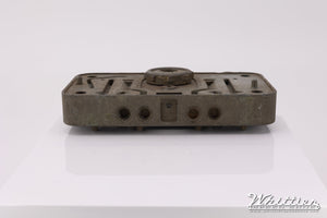 Holley Metering Block (4519)