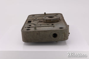 Holley Metering Block (4519)