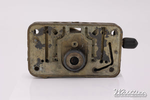 Holley Metering Block (5271 33102)