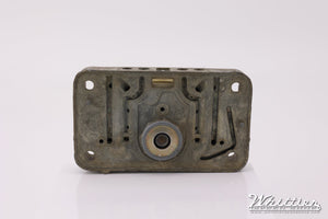 Holley Metering Block (6682 6109)