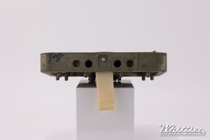 Holley Metering Block (6682 6109)