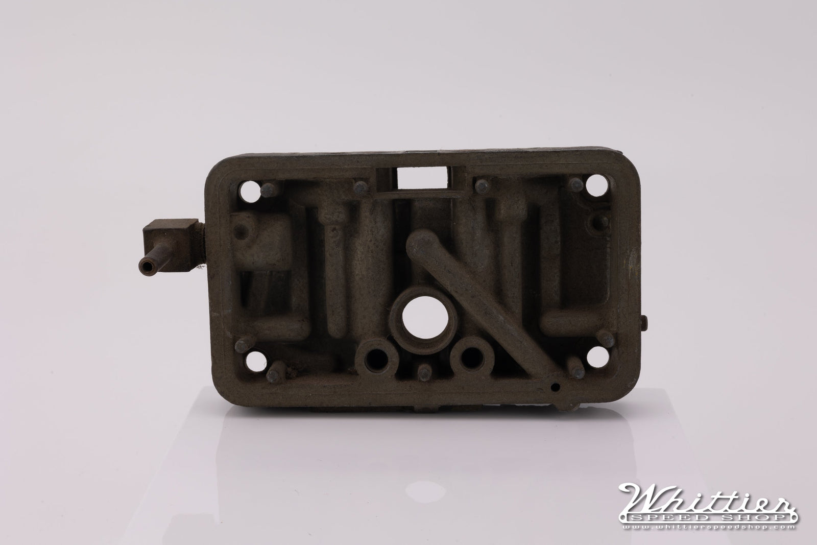 Holley Metering Block (5554)