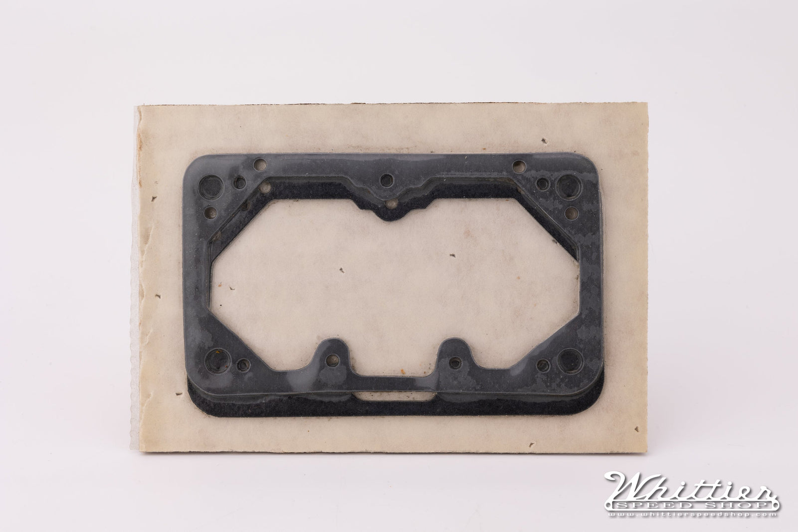 Metering Block Gaskets