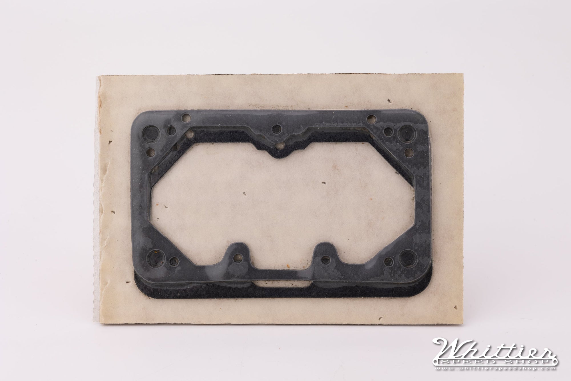 Metering Block Gaskets