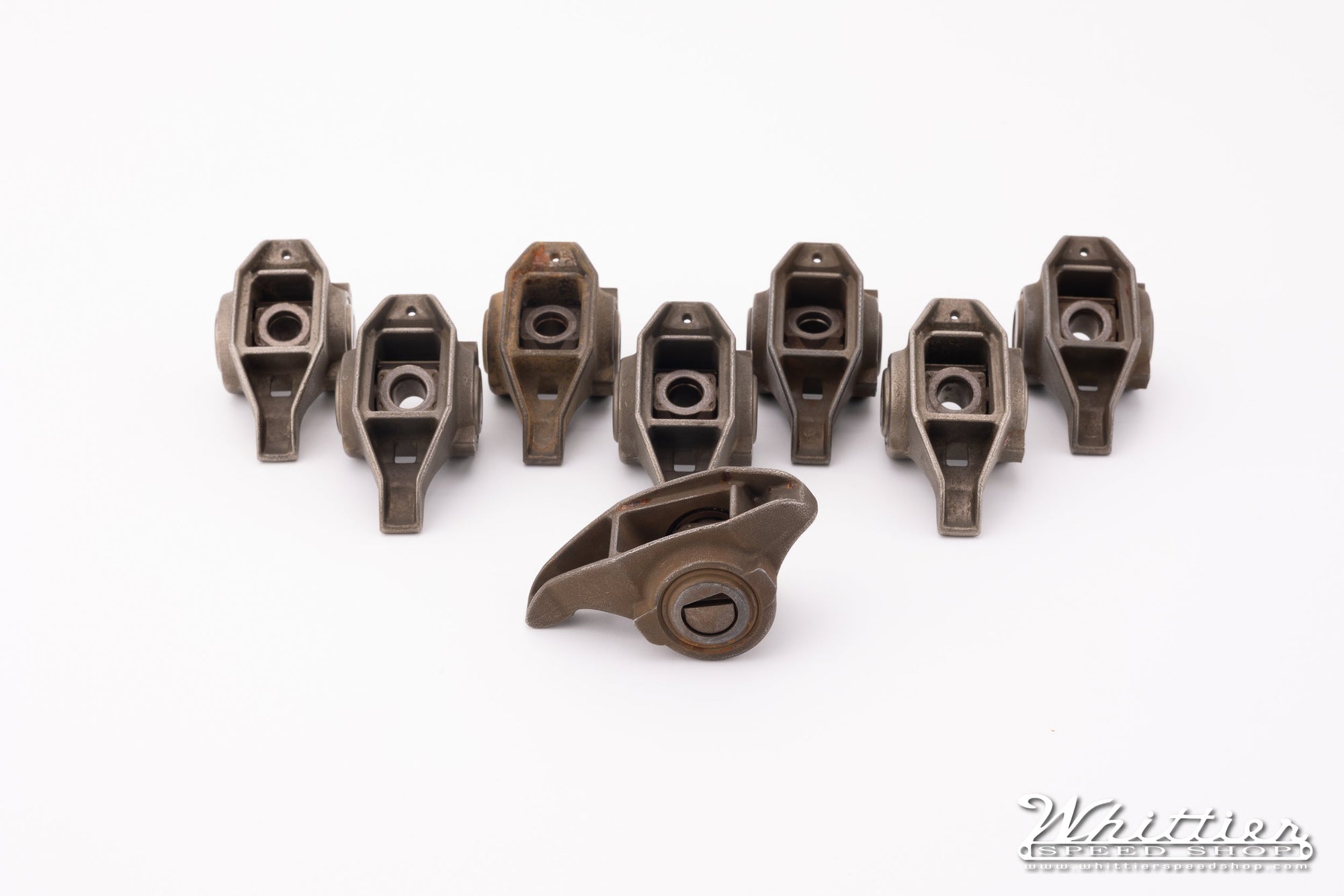 LS Rocker Arms, Set of 8