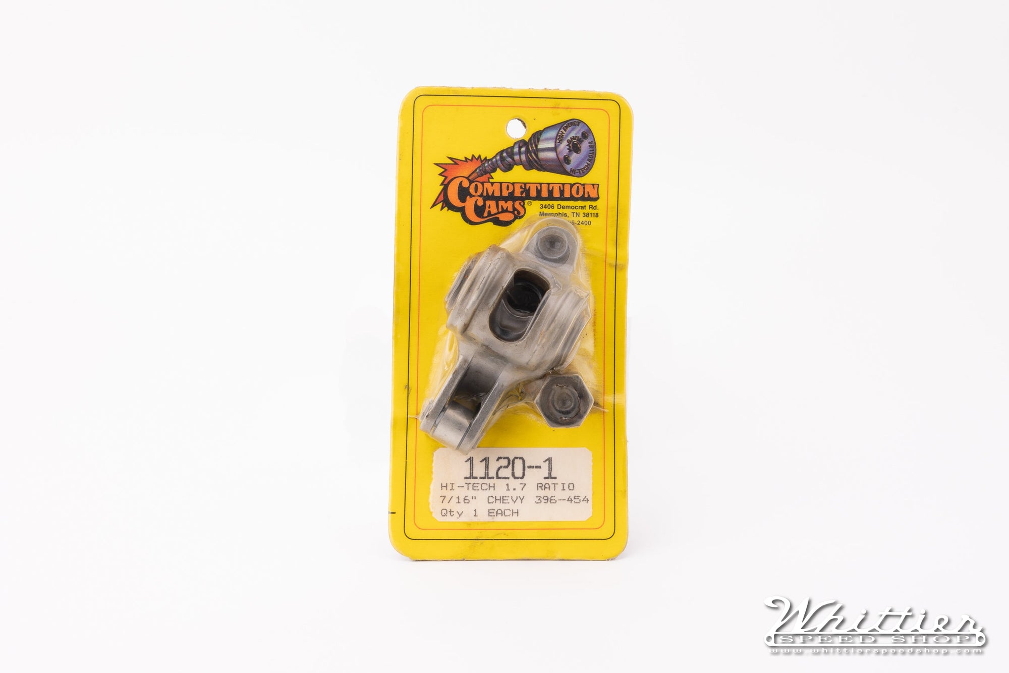 Competition Cams Roller Rocker (1120-1)