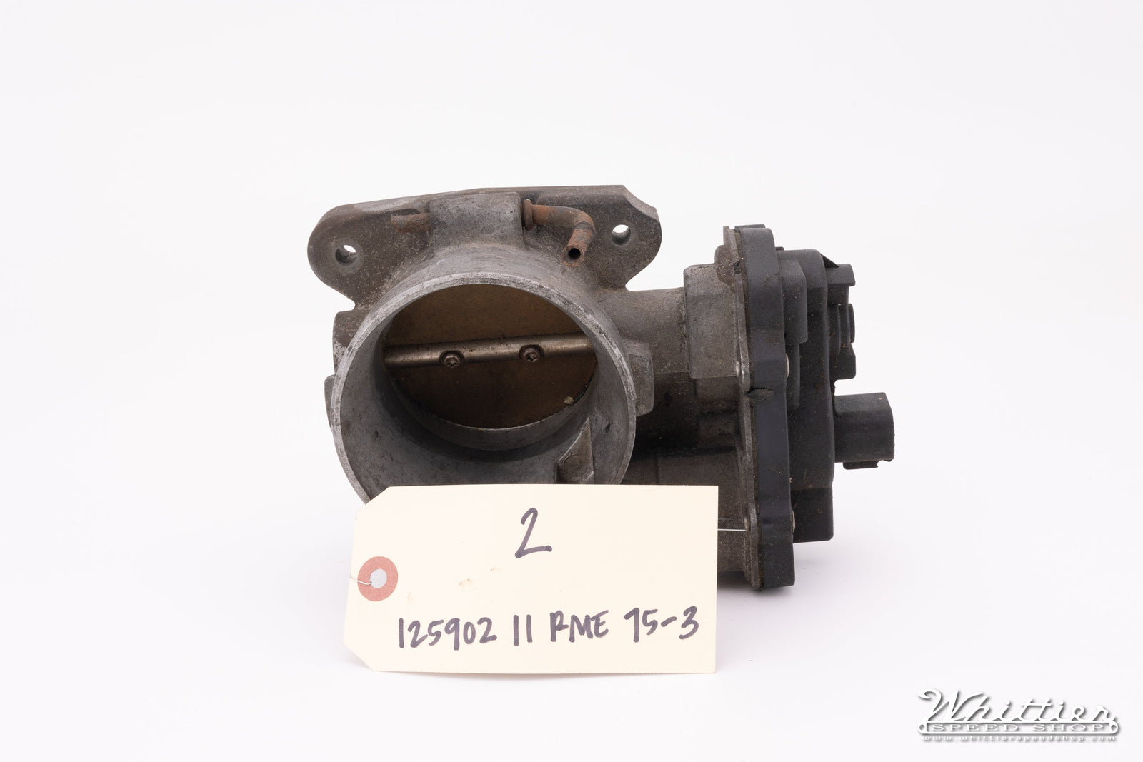 LS OE Throttle Body (125902 RME 75-3)