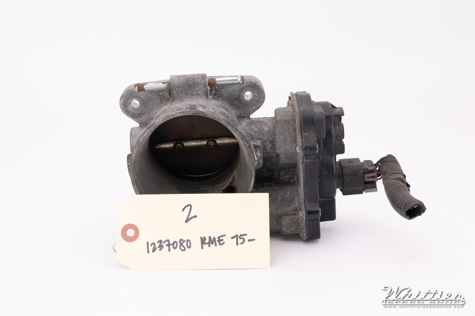 LS OE Throttle Body (12080 RME 75)