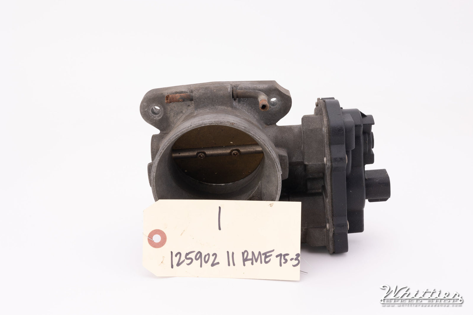 LS OE Throttle Body (125902 RME 75-3)