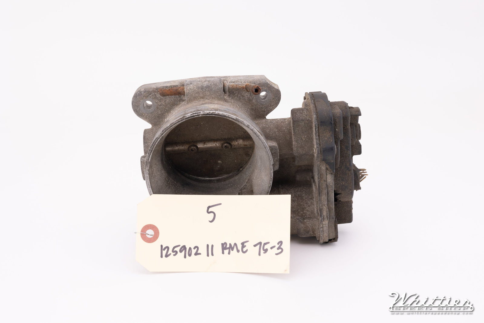 LS OE Throttle Body (125902 RME 75-3)