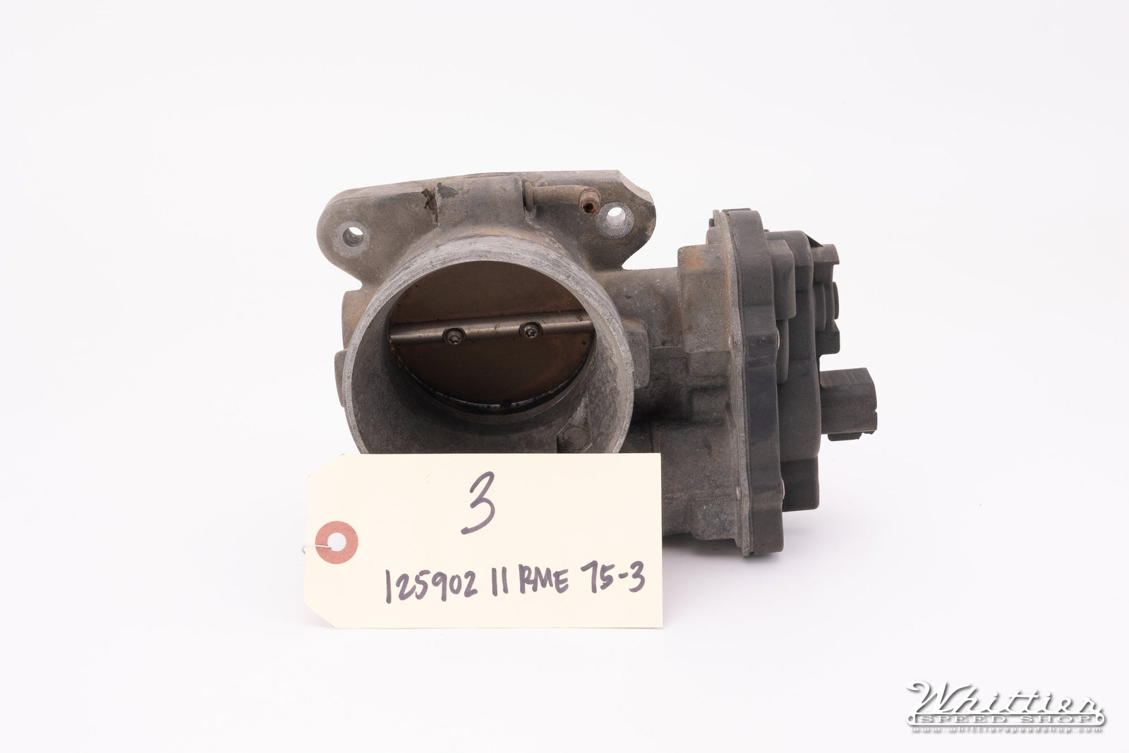 LS OE Throttle Body (125902 RME 75-3)