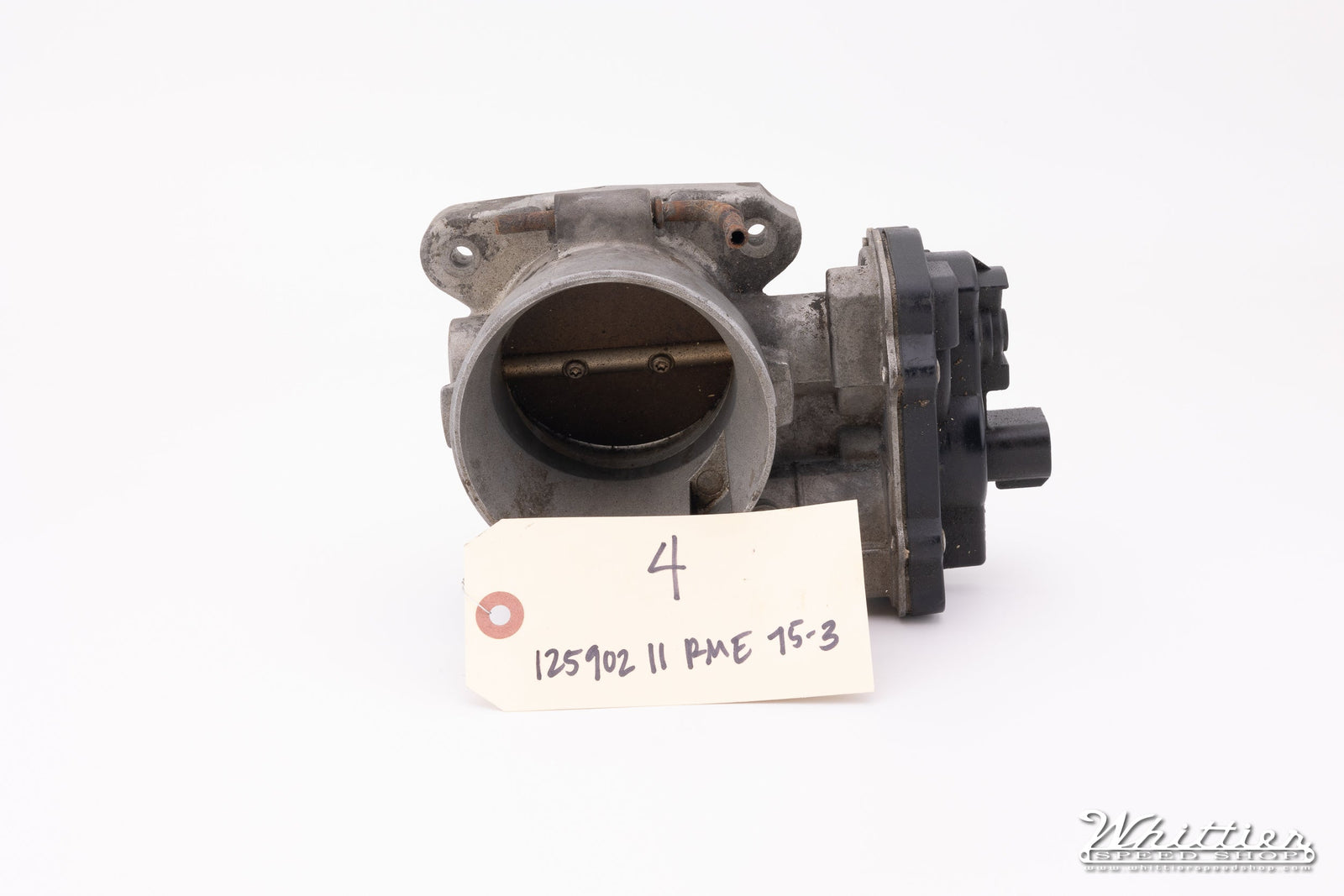 LS OE Throttle Body (125902 RME 75-3)