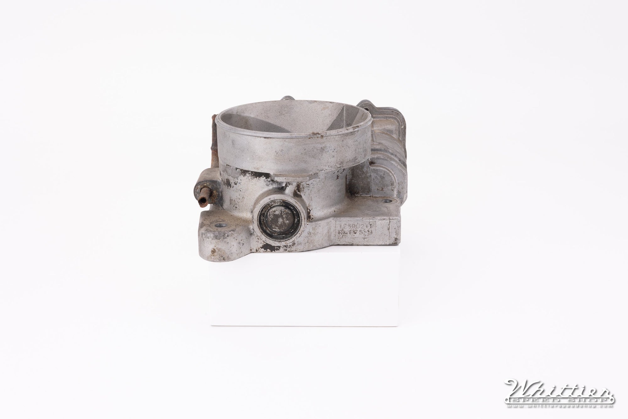 LS OE Throttle Body (125902 RME 75-3)