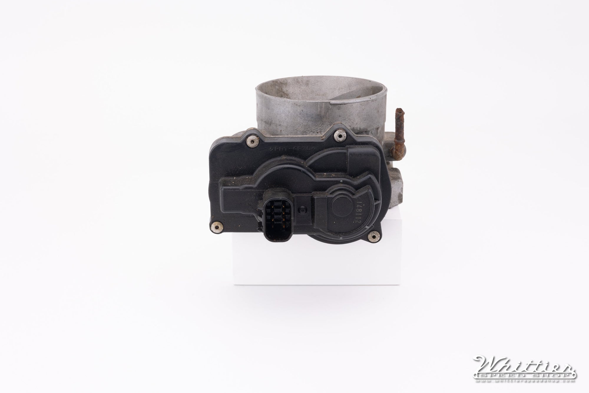 LS OE Throttle Body (125902 RME 75-3)