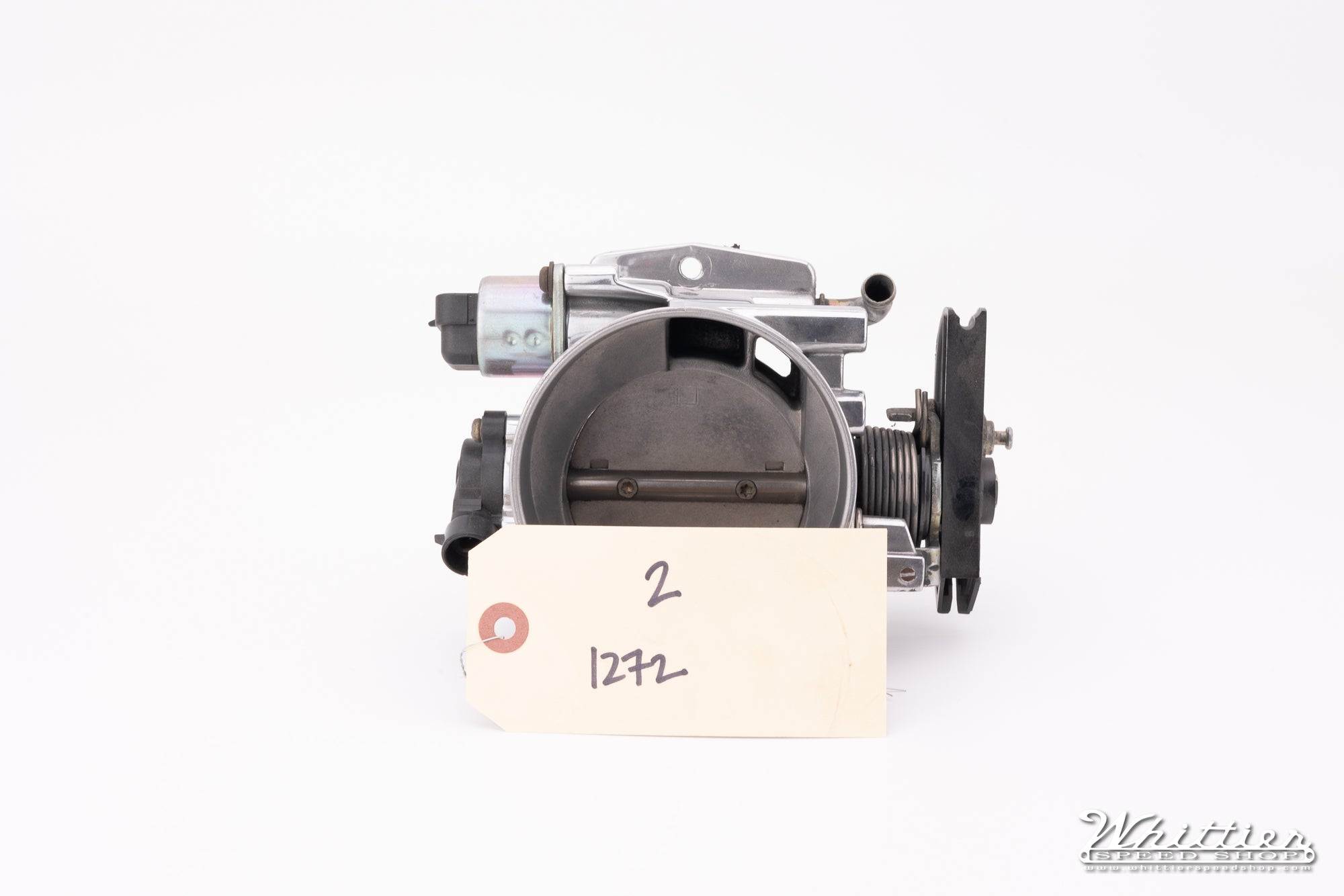 LS OE Throttle Body (1256 0099)