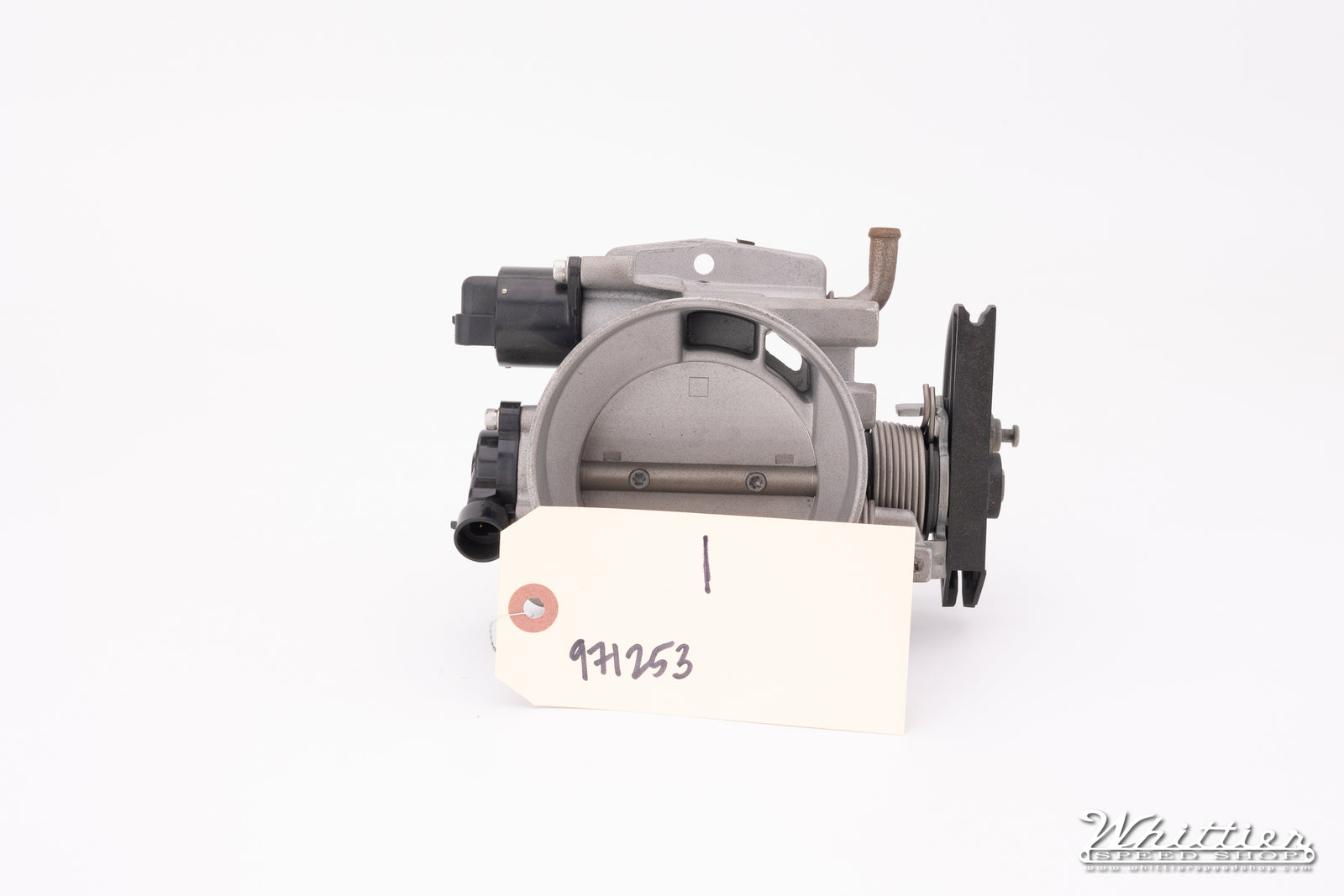 LS OE Throttle Body (97125 3)
