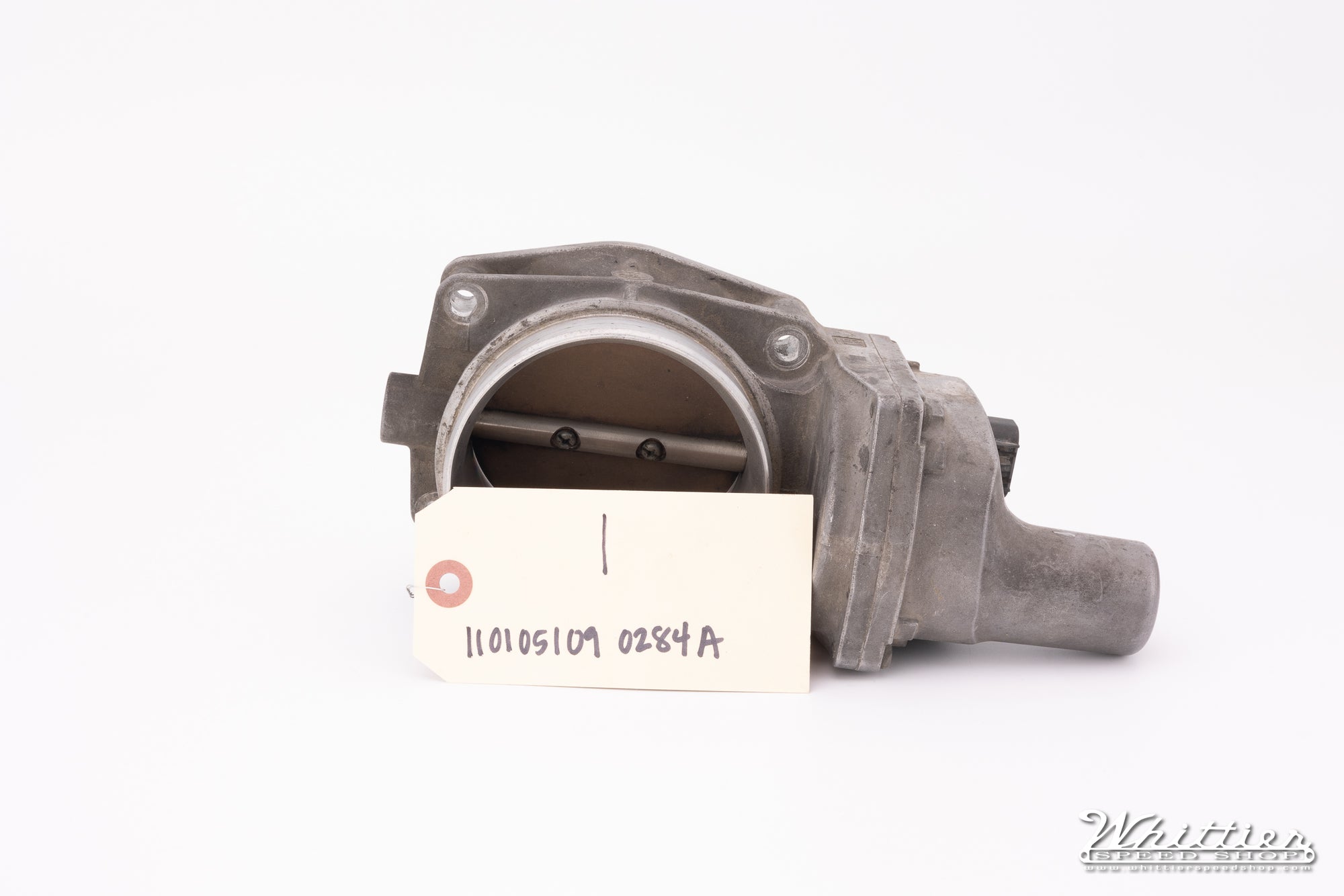 LS OE Throttle Body (110105109 0284 A)