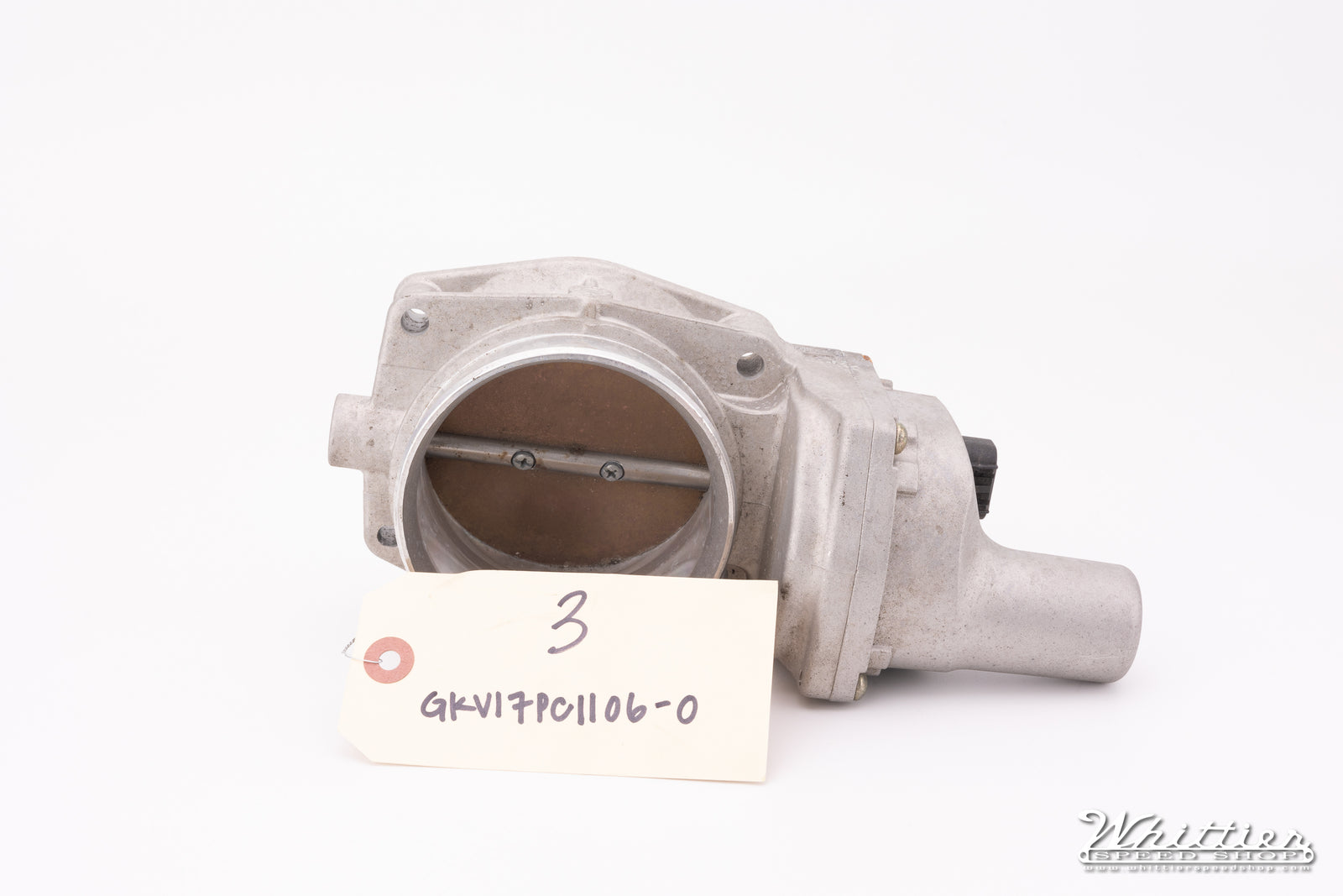 LS OE Throttle Body (GKV17PC1106-0)